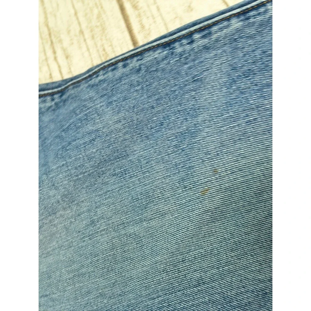 Polo Ralph Lauren Denim Jeans Size 34x32